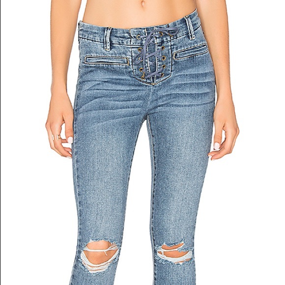 Amuse Soho Jean pants - Picture 1 of 6